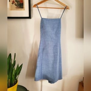 Cute 90s vintage Michel René dress